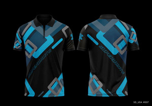 SUPERDARTS "Metro" jersey