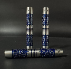 SUPERDARTS "Ram Guevara Jr." 18G Soft tip SUPERDARTS "Ram Guevara Jr." 18G Soft tip