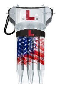 L-Style Krystal One Dart Case