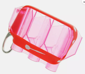 L-Style Krystal Dart FLIGHT Case L-Style Krystal Dart FLIGHT Case