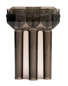 Condor Box Dual Dart Case