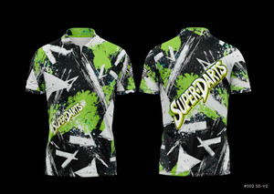 SUPERDARTS Products - Superdarts USA