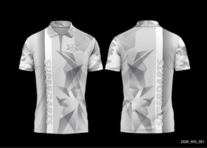SUPERDARTS "Avalanche" Jersey