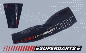 Superdart Compression Sleeves