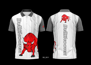 BullShooter "B11" Jersey