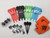 Superdarts KILLER Soft-tip 20g - BLACKOUT Superdarts KILLER Soft-tip 20g - BLACKOUT