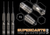 SUPERDARTS Meradith McGee Signature soft tip darts
