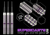 SUPERDARTS "KELLY GHERARDINI" 18G SOFT TIP
