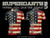 SUPERDARTS/"USA" Jersey SUPERDARTS/"USA" Jersey