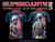 SUPERDARTS/"HERO" Jersey SUPERDARTS/"HERO" Jersey