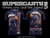SUPERDARTS/"UNITED" Jersey SUPERDARTS/"UNITED" Jersey