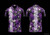 SUPERDARTS "Purple Rose" jersey