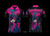 SUPERDARTS "Skull Jam" Jersey 0007