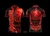 SUPERDARTS "Inferno" Jersey 0009