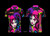 SUPERDARTS "Wild Card" Jersey 0013