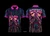 SUPERDARTS "After Dark" Jersey 0014