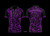 SUPERDARTS "Purple Reign" Jersey 0015