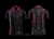 SUPERDARTS "Crosshair Hot Pink" Jersey 0035 C