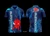 BullShooter "B10" jersey