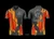 BullShooter "B12" Jersey
