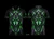 SUPERDARTS "Mystic Howl" Jersey 0032