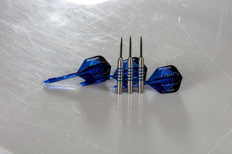 Superdarts KICKASS 21G