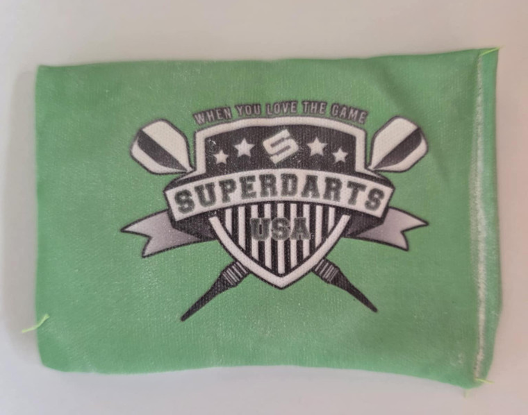 SD Rosin Bags