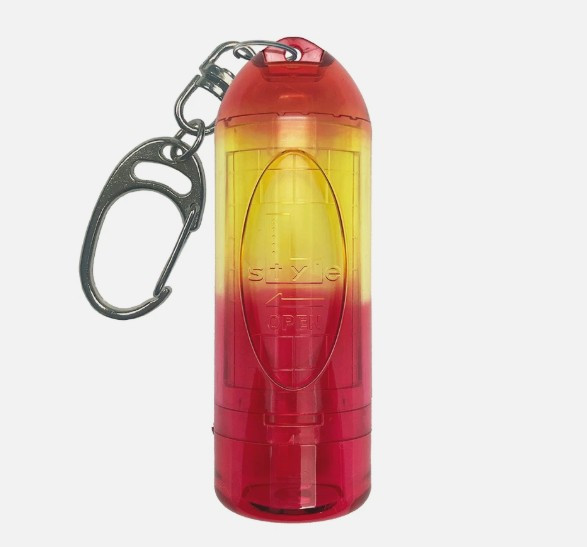 L-Style Lipstock Tip Case