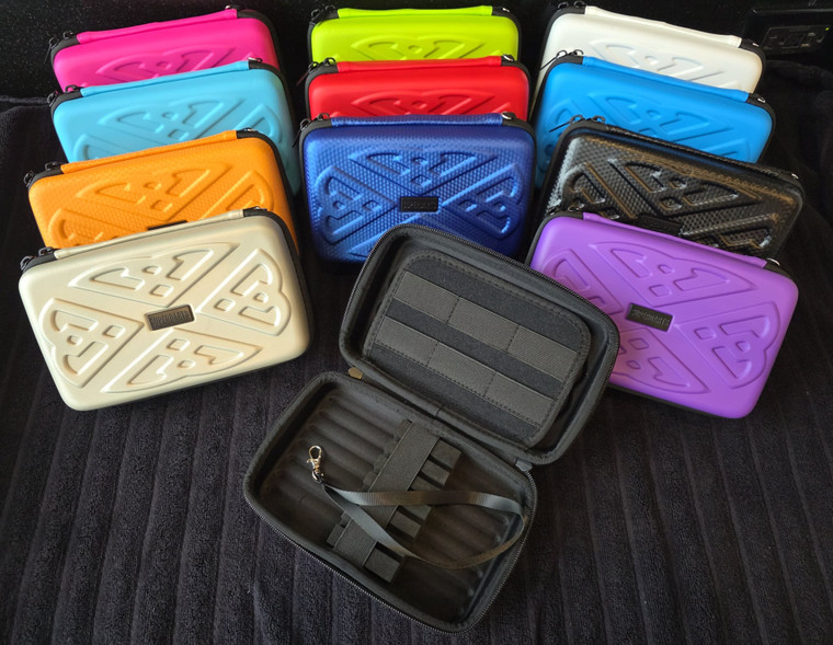 SUPERDART Eva Dart Holder
