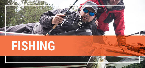 Sailing and Foul Weather Gear Since 1997