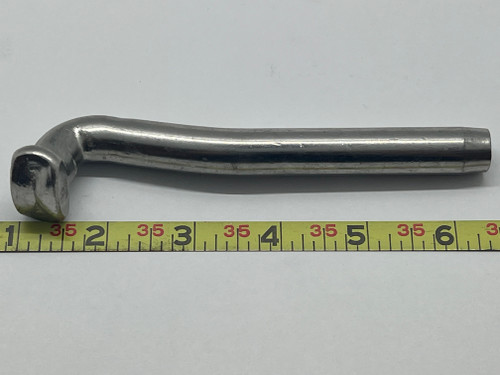 9/32" Stainless Steel T Ball Swage