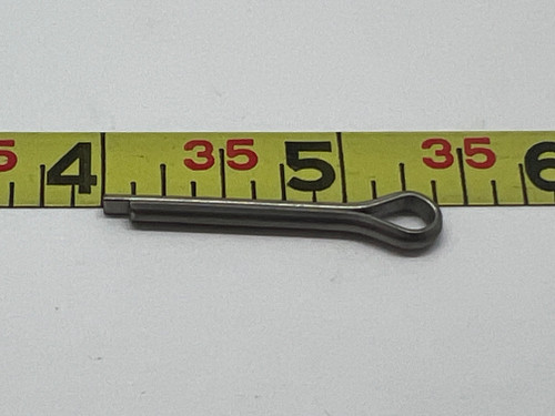 Cotter Pin 1/8" x 1"