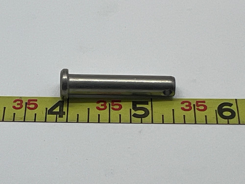 Clevis Pin 1/4 x 1-1/4"