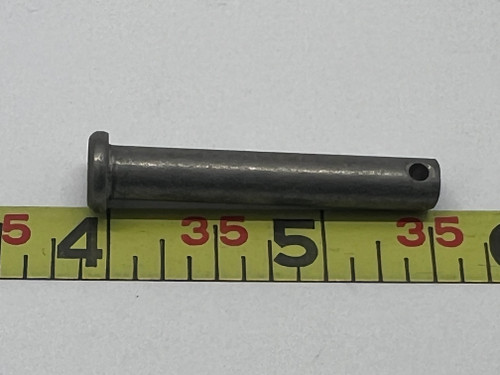 Clevis Pin 1/4 x 1-1/2"