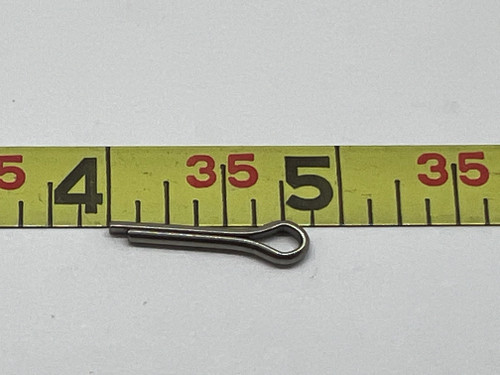 Cotter Pin 3/32" x 1/2"