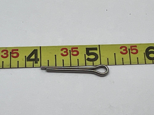 Cotter Pin 3/32" x 3/4"