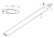 Airfoil Spreader - 24" Long DH2507