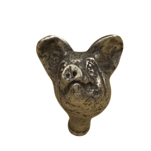 Get Anne at Home 001 Pig Head Knob Today