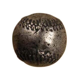 Get Anne at Home 886 Baseball Knob Today