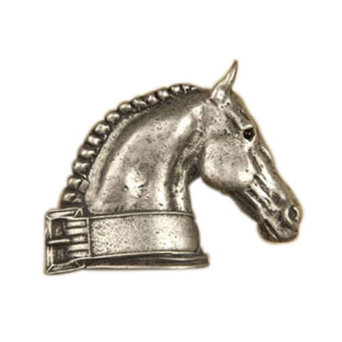 Dressage Horse-Rt Knob