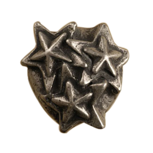 Star Cluster Knob