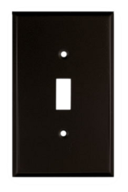 Plain Switch Plate