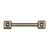 Square Pull-3'' Drill Centers