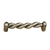 Roguery Pull-3 1/2'' Drill Centers