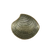 Lg. Clam Shell Knob