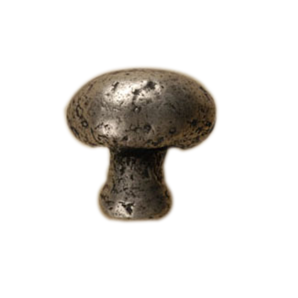 Mushroom-Sm Knob