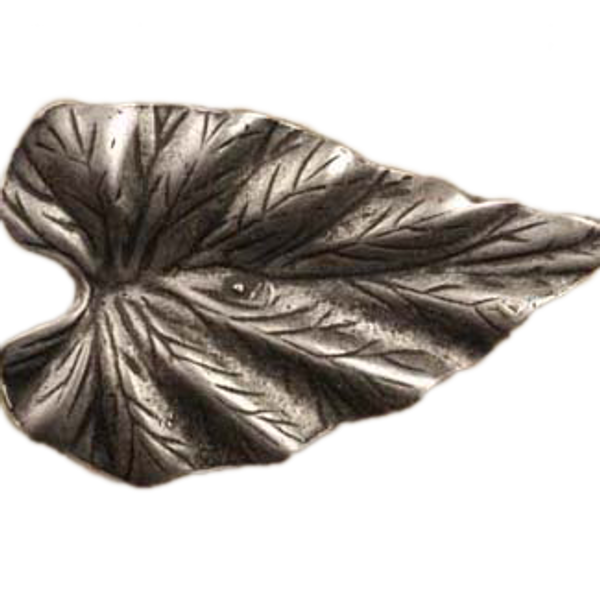 Fig Leaf Knob