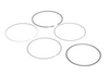 BMW Engine Piston Ring Set - Genuine BMW 11257577586