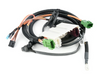 BMW Wiring Harness - Genuine BMW 12517566510