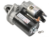 BMW Starter Motor - Bosch 12412354701